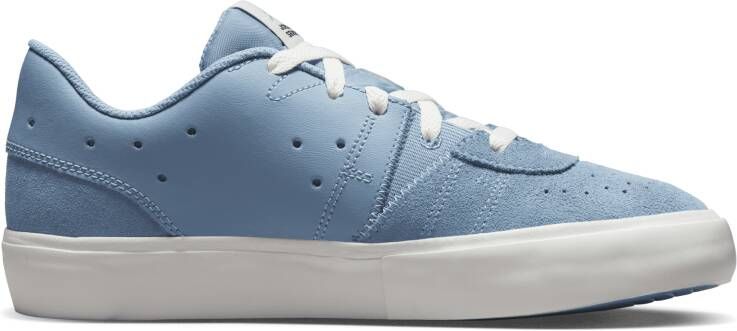 Jordan Series Damesschoenen Blauw