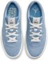 Jordan Wmns Series Essential Chambray Dk Powder Blue-Sail - Thumbnail 5