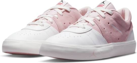 Jordan Series Damesschoenen Roze