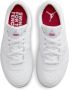 Jordan Wmns Series Essential White University Red-Grey Fog - Thumbnail 4