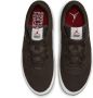 Jordan Series Es Dark Chocolate Sail-University Red-White - Thumbnail 5