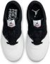 Jordan Series Es (Gs) Black University Red-White-Summit White - Thumbnail 1