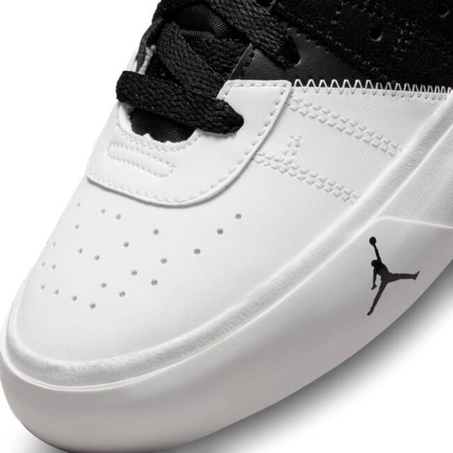 Jordan Series Kinderschoenen Zwart