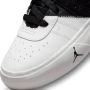 Jordan Series Es (Gs) Black University Red-White-Summit White - Thumbnail 5