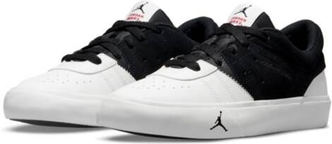 Jordan Series Kinderschoenen Zwart