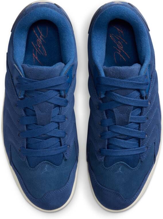 Jordan Session herenschoenen Blauw
