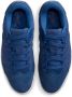Jordan Session Sneakers Heren Blauw Mesh Synthetisch - Thumbnail 4