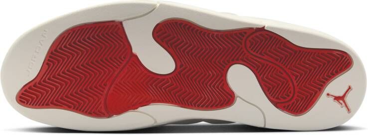 Jordan Session herenschoenen Grijs