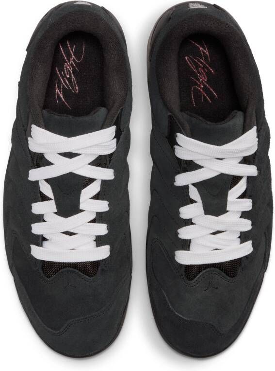 Jordan Session herenschoenen Zwart