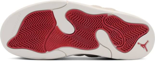 Jordan Session kinderschoenen Grijs