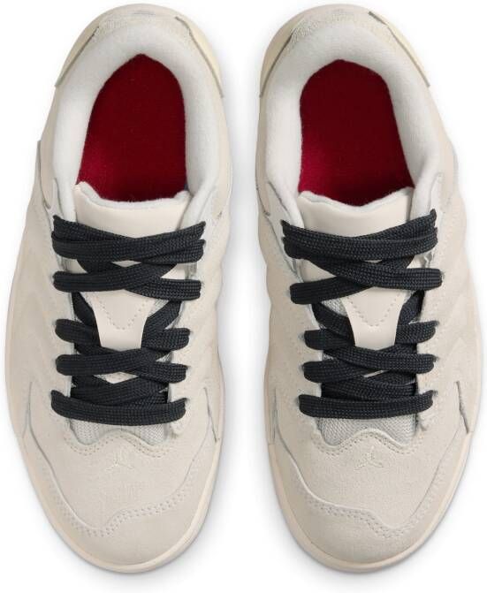 Jordan Session kinderschoenen Grijs