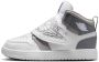 Jordan Sky 1 Kleuterschoen Grijs - Thumbnail 2