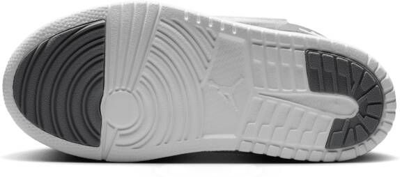 Jordan Sky 1 Kleuterschoen Grijs