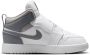 Jordan Sky 1 Kleuterschoen Grijs - Thumbnail 4