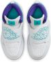 Jordan Sky 1 Unisex Schoenen Wit Maat: 33.5 Leer Foot Locker - Thumbnail 5