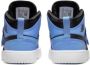 Jordan Sky 1 Kleuterschoen Zwart - Thumbnail 3