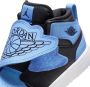 Jordan Sky 1 Kleuterschoen Zwart - Thumbnail 4