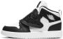 Jordan Sky Unisex Schoenen Zwart Maat: 33.5 Leer Foot Locker - Thumbnail 1
