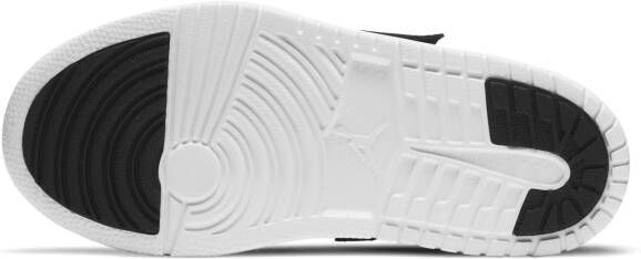 Jordan Sky 1 Kleuterschoen Zwart
