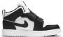 Jordan Sky Unisex Schoenen Zwart Maat: 33.5 Leer Foot Locker - Thumbnail 4