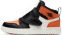 Jordan Sky 1 Kleuterschoen Zwart - Thumbnail 1