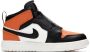 Jordan Sky 1 Kleuterschoen Zwart - Thumbnail 3