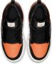 Jordan Sky 1 Kleuterschoen Zwart - Thumbnail 4