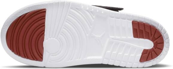 Jordan Sky 1 Kleuterschoen Zwart
