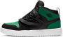 Jordan Sky voorschools Schoenen Black Leer Foot Locker - Thumbnail 1
