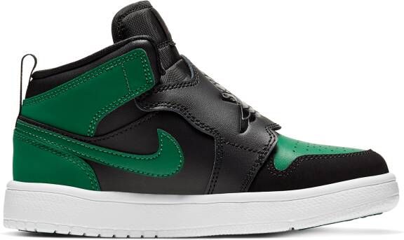 Jordan Sky 1 Kleuterschoen Zwart