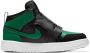 Jordan Sky voorschools Schoenen Black Leer Foot Locker - Thumbnail 4