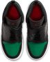 Jordan Sky voorschools Schoenen Black Leer Foot Locker - Thumbnail 5