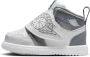 Jordan Sky 1 Schoen voor baby's peuters Grijs - Thumbnail 2
