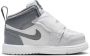 Jordan Sky 1 Schoen voor baby's peuters Grijs - Thumbnail 4
