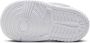 Jordan Sky Unisex Schoenen Wit Maat: 18.5 Leer Foot Locker - Thumbnail 3