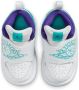 Jordan Sky Unisex Schoenen Wit Maat: 18.5 Leer Foot Locker - Thumbnail 5