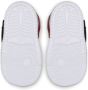Jordan Sky 1 (Td) Black White-Gym Red Sneakers toddler BQ7196-001 - Thumbnail 4
