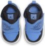 Jordan Sky 1 Schoen voor baby's peuters Zwart - Thumbnail 4