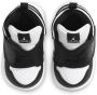 Jordan Sky Unisex Schoenen Zwart Maat: 19.5 Leer Foot Locker - Thumbnail 5