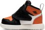 Jordan Sky 1 Schoen voor baby's peuters Zwart - Thumbnail 1