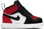 Jordan Sky 1 Schoen voor baby's peuters Zwart - Thumbnail 5