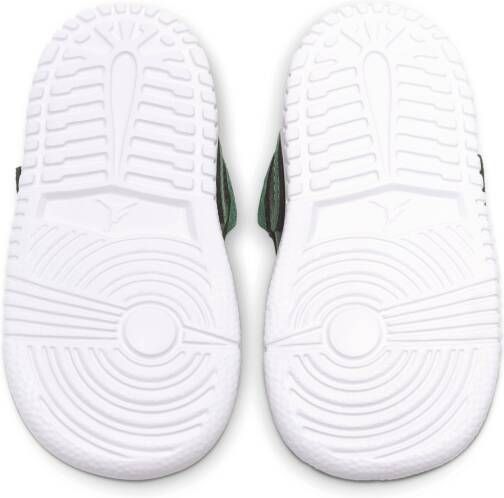 Jordan Sky 1 Schoen voor baby's peuters Zwart