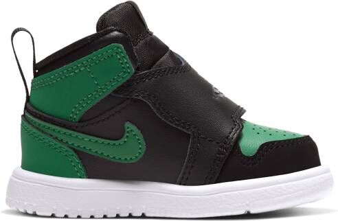 Jordan Sky 1 Schoen voor baby's peuters Zwart