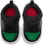 Jordan Sky Baby Schoenen Black Leer 5 Foot Locker - Thumbnail 4