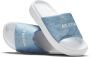 Jordan Sophia slippers voor dames Blauw - Thumbnail 1