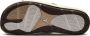 Jordan Sophia slippers voor dames Bruin - Thumbnail 3