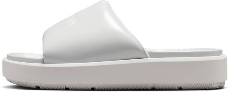 Jordan Sophia slippers voor dames Grijs