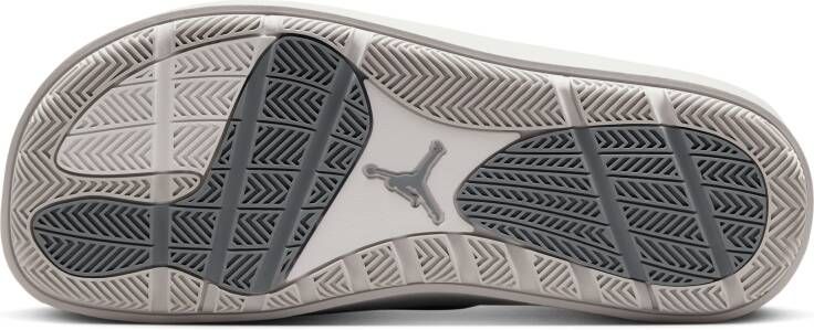 Jordan Sophia slippers voor dames Grijs