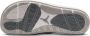 Jordan Sophia slippers voor dames Grijs - Thumbnail 3