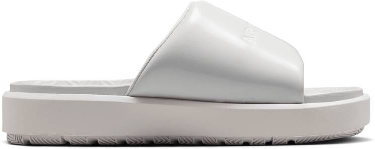 Jordan Sophia slippers voor dames Grijs